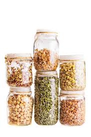 How To Sprout A Guide To Soaking Sprouting Nutrition