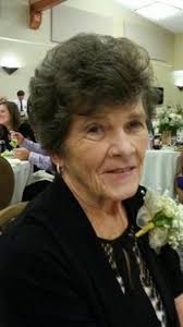 Obituary information for Geraldine Rose Klapper