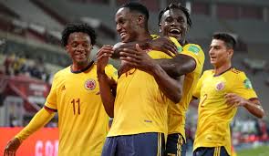 Check spelling or type a new query. Seleccion Colombia Convocatoria Oficial Los Convocados De La Seleccion Colombia Para La Copa America Deportes Caracol Radio