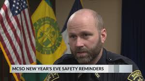 New Year's Eve safety tips from Monroe County Sheriff's Office