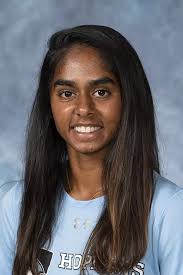 2020-21 Women's Tennis Roster