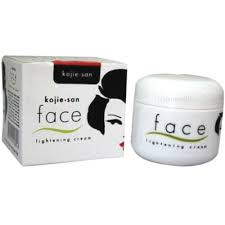 Buy Kojie San Face Lightening Cream 30gm Welcome To Online African Market In Uae
