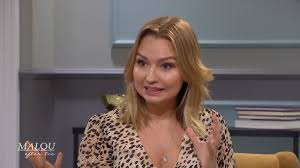 Explore tweets of ebba busch @buschebba on twitter. Ebba Busch Thor Tror Att Vi Behover Ha En Storre Statlig Styrning Av Skol Malou Efter Tio Tv4 Youtube