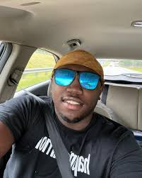 Tyrone Tutt's Instagram, Twitter & Facebook