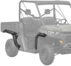 Check spelling or type a new query. Buy Kemimoto Defender Fender Flare Front And Rear Extended Mud Guards Compatible With Can Am Defender Hd 5 Hd8 Hd10 Max 2016 2017 2018 2019 2020 2021 2022 Replace Oem 715006821 715002424 715006822 Online In Indonesia B08kztx2kb