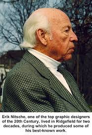 Erik Nitsche's Instagram, Twitter & Facebook