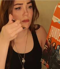 Lee Slater (@glamorouslyguilty)