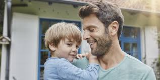 Father meaning, definition, what is father: 39 Best Father Son Quotes Father S Day Quotes From Son