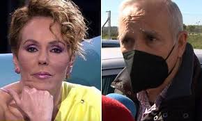 El tío de Rocío Carrasco, José Antonio, se reafirma y advierte: "Hablaré  cuando llegue el momento"