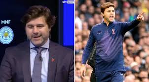 Pochettino inherits a squad that is talented but underperforming by psg standards. Mauricio Pochettino Says He Is Ready To Return To Football Management