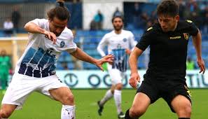 Dakikasında mehmet akyüz ile bir penaltıdan yararlanamadı. Adana Demirspor 2 1 Istanbulspor Mac Ozeti Ve Golleri Izle