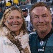 Janet Cussatt from GAR Memorial High School