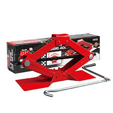 Do not use the scissors jack to lift excessive weight or tires off the ground. Top 10 Scissor Jacks Of 2021 Huntingcolumn
