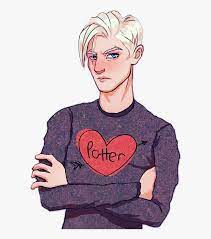 Drawing draco malfoy fan art. Draco Malfoy Harry Potter Fanart Hd Png Download Transparent Png Image Pngitem