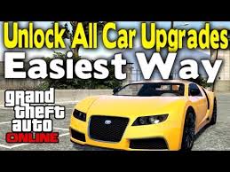 Best cars to customize in gta 5 offline. Download Gta Online Unlock All Car Upgrades Easiest And Fastest Way Gta V Multiplayer 3gp Mp4 Codedwap