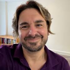 Anthony Homer (@anthonyhomer)