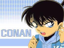 New detective conan 2020 conan tagalog version full episode 8. Fans De Detective Conan Posts Facebook