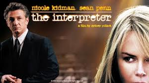 Trivia • nicole kidman cites the south african accent as the hardest to perform convincingly throughout her career. The Interpreter Catchplay Watch Full Movie Episodes Online