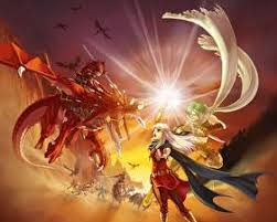 Maybe you would like to learn more about one of these? Fire Emblem Wallpaper 26 Images Pictures Download
