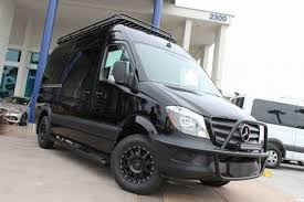 New 2017 Mercedes Benz Sprinter 2500 144 Crew For Sale In Signal Hill Ca 90755 Van Details 457097491 Autotrader Benz Sprinter Mercedes Benz Sprinter Rv