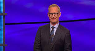 Joe Buck Fires Back At Jeopardy Winner James Holzhauer Following Tweet