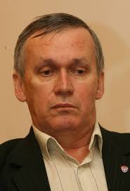 I Memoriał Wiesława Radomskiego. W Nisku zagrali mecz dla upamiętnienia  swojego byłego trenera