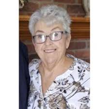 Mary E. Whitman Obituary May 26, 2022