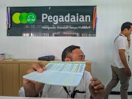 Di sini kami menjelasakan segala hal yang berkaitan dengan bpkb. Cara Gadai Bpkb Motor Di Pegadaian Hingga Syarat Lengkap Qoala Indonesia