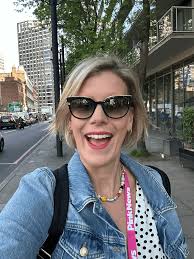 Sarah Watson (she/her)