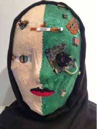 Nightmares and fears inspire new Sarratt art exhibit