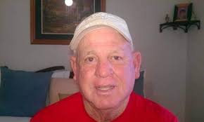 Kenneth Conger Obituary