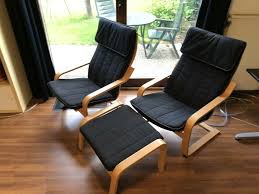 Ikea 2 Poang Sessel Mit Hocker In Mulheim Koln Dellbruck Ebay Kleinanzeigen Home Decor Floor Chair Furniture