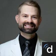 Dr. David Wilkerson, DO