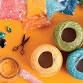 Let's Create Together! Fall Luminaries event image