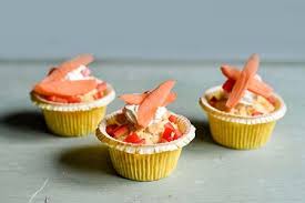 Weitere ideen zu rezepte, essen, lecker. Kase Maismehl Muffins