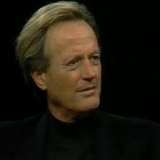 Curtis Hanson — Charlie Rose