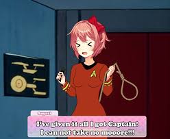 Swishing sound effects free download. Protagonist En Twitter Crew Of The S S Literature Club It S Mission Boldly Going Where No Weeb Has Gone Before A Girls Bedroom Protagonist S Log Star Date Erm Monday Crew Is Not