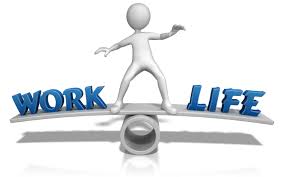 Maintain Work-Life Balance ...