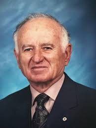 Steve Bugaj Obituary