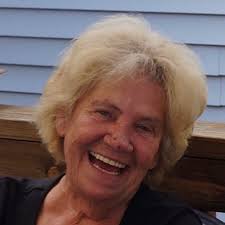 Obituary for Corrine A Canale