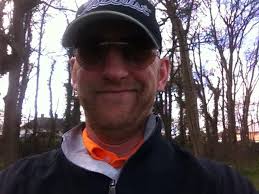 DHL Bawtry Campus Golf Society