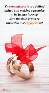 Engagement Invitation Wording Top 10 Beautiful Invitation Ideas Engagement Invitation Template Engagement Invitation Cards Engagement Wishes