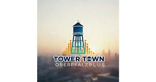 	TOWER TOWN oberpfalzplus