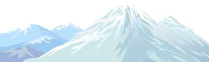 Winter Snowy Mountain Transparent Png Clip Art Image Gallery Yopriceville High Quality Images And Transparent Png Free Art Images Clip Art Snowy Mountains