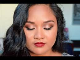 photoready makeup tutorial feat amrezy