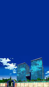 United airlines, a major american airline headquartered in chicago, illinois (whose iata airline designator is also ua) united artists, a film studio; Download Ua High Wallpaper By Dab625 67 Free On Zedge Now Browse Millions Of Popular Backrounds Wall Anime Scenery Hero Wallpaper Anime Scenery Wallpaper