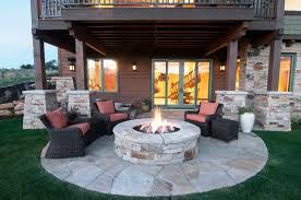 Made from stainless steel, this fire pit weighs just three pounds. 50 Diy Fire Pit Design Ideas Bright The Dark And Fire The Bored Advantages How To Build It