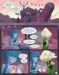 Lapidot comic porn comic 