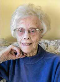 Obituary information for Isabel Williams