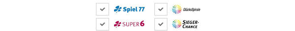 Hier gibt's alle informationen zum lotto spiel 77: Wie Spielt Man Eurojackpot Die Spielerklarung Von Eurojackpot Bei Lotto Sh